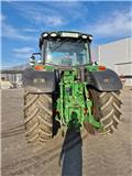 John Deere 6215 R, Traktoriai, Žemės ūkis
