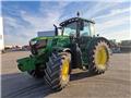 John Deere 6215 R, 2018, Tractors