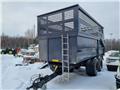 Palmse Trailer Trailer 1947 Volym, 2023, Other trailers