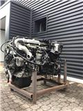 MAN D0834 180 hp, Engines