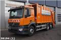 Mercedes-Benz 2533, 2018, Garbage Trucks / Recycling Trucks