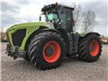 Claas Xerion 5000 Trac VC, 2018, Tractors