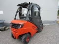 Linde H 30 D-03, Dieseltrukit, Materiaalinkäsittely
