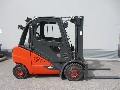 Linde H 30 D-03, Dieseltrukit, Materiaalinkäsittely