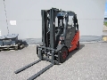 Linde H 30 D-03, Dieseltrukit, Materiaalinkäsittely