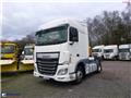 DAF XF460, 2016, Prime Movers