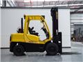 Hyster H4.0FT6, LPG counterbalance Forklifts, Material Handling