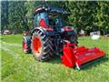 Concept Perugini JT200, 2022, Pasture mowers and toppers