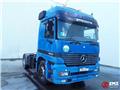Mercedes-Benz Actros 1831, 1997, Conventional Trucks / Tractor Trucks