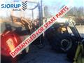 CLAAS Ares 697, 2007, Tractores
