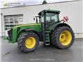 John Deere 8370 R, 2015, Tractors