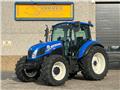 New Holland T 5.115, 2021, Tractors