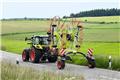 CLAAS Liner 2700, 2024, Mga windrower