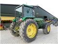 John Deere 3640, Traktori, Lauksaimniecība