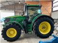 John Deere 6215 R, 2017, Traktor