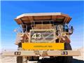 CAT 789 C, 2011, Mga site dumpers