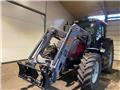 Valtra N 121 HT, 2008, Tractores