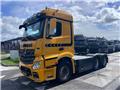 Mercedes-Benz Actros 2653, 2018, Conventional Trucks / Tractor Trucks