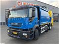 Iveco Stralis AD 260, 2010, Garbage Trucks / Recycling Trucks