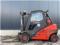 Linde H 30 T、2014、フォークリフト - その他