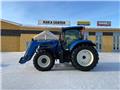 New Holland T 7.210 AC, 2023, Tractores