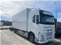 Volvo FH 500, 2020, Reefer Trucks