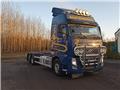 Volvo FH 480, 2014, Cab & Chassis Trucks