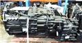 ZF 12AS2141TD+IT DAF, Mga gear boxes