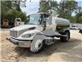 Freightliner Business Class M2 106, 2022, Mga tanker trak