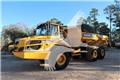 Volvo A 25 G, 2021, Articulated Haulers