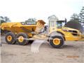 Volvo A 45 G, 2022, Articulated Haulers