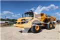 Volvo A 45 G, 2022, Articulated Haulers