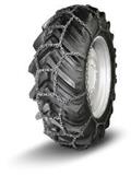 Ofa Easy On 6.5 mm 580/70-38 / 20.8-38 NYA, 2022, Tracks, chains and undercarriage