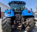 New Holland T 7550 &ndash; billede 5