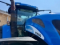 New Holland T 7550 &ndash; billede 11