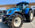 New Holland T 7550 &ndash; billede 1