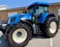 New Holland T 7550 &ndash; billede 2