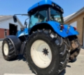 New Holland T 7550 – billede 4