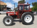 Fiatagri 80-66 DT S, 1996, Traktoren