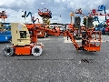 JLG E300 AJP elektro 11m (1735) NEW BATTERIES, Gelenkarbeitsbühne, Baumaschinen