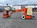 JLG E300 AJP elektro 11m (1735) NEW BATTERIES, Gelenkarbeitsbühne, Baumaschinen