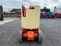 JLG E300 AJP elektro 11m (1735) NEW BATTERIES, Gelenkarbeitsbühne, Baumaschinen