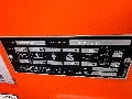 JLG E300 AJP elektro 11m (1735) NEW BATTERIES, Gelenkarbeitsbühne, Baumaschinen