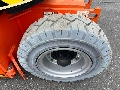 JLG E300 AJP elektro 11m (1735) NEW BATTERIES, Gelenkarbeitsbühne, Baumaschinen