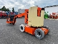 JLG E300 AJP elektro 11m (1735) NEW BATTERIES, Gelenkarbeitsbühne, Baumaschinen