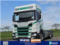 Scania R 500, 2017, Chassis Cab trucks