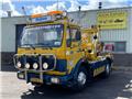 Mercedes-Benz 1419, 1979, Recovery vehicles