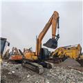 Hyundai Robex 220 LC-9 S, 2023, Crawler Excavators