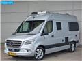 Mercedes-Benz Sprinter 319 CDI, 2023, Rumah mobil dan karavan