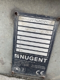 Nugent P3718H – billede 5